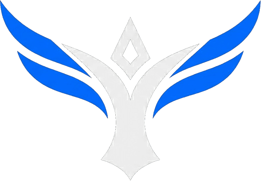 El emblema del fénix de AUCTORUM